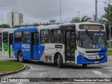 Transcel > CS Brasil 1105 na cidade de Mogi das Cruzes, São Paulo, Brasil, por Henrique Alves de Paula Silva. Número da foto: #12940084.