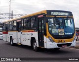 Empresa Metropolitana 864 na cidade de Olinda, Pernambuco, Brasil, por Ytalo Alves. Número da foto: #12941867.