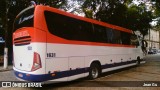 Viação Piracicabana 1631 na cidade de Santos, São Paulo, Brasil, por Jean Gu. Número da foto: #12942089.