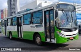 Belém Rio Transportes BD-133 na cidade de Belém, Pará, Brasil, por Samara Goes. Número da foto: #12940268.