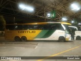 Empresa Gontijo de Transportes 21610 na cidade de São Paulo, São Paulo, Brasil, por Manoel Junior. Número da foto: #12941297.
