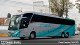 Turistar 2516 na cidade de Gustavo A. Madero, Ciudad de México, México, por Omar Ramírez Thor2102. Número da foto: #12940741.