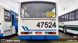 Ônibus Particulares 47524 na cidade de Juiz de Fora, Minas Gerais, Brasil, por Claudio Luiz. Número da foto: #12941774.