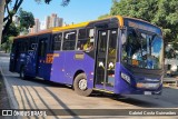 Autotrans > Turilessa 25F66 na cidade de Belo Horizonte, Minas Gerais, Brasil, por Gabriel Costa Guimarães. Número da foto: #12941532.