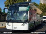 Yanguas Turismo 794 na cidade de Estación Central, Santiago, Metropolitana de Santiago, Chile, por Benjamín Tomás Lazo Acuña. Número da foto: #12941995.