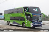 Bella Vita Transportes 202310 na cidade de São Paulo, São Paulo, Brasil, por George Miranda. Número da foto: #12940781.