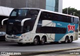 Auto Viação 1001 RJ 108.835 na cidade de Rio de Janeiro, Rio de Janeiro, Brasil, por Luiz Petriz. Número da foto: #:id.