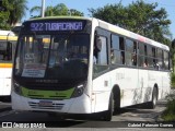 Transportes Paranapuan B10144 na cidade de Rio de Janeiro, Rio de Janeiro, Brasil, por Gabriel Petersen Gomes. Número da foto: #12941913.