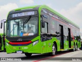Express Transportes Urbanos Ltda 4 8951 na cidade de São Paulo, São Paulo, Brasil, por Ítalo Silva. Número da foto: #:id.