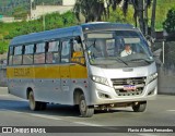 Jundiá Transportadora Turistica 1536 na cidade de Mairinque, São Paulo, Brasil, por Flavio Alberto Fernandes. Número da foto: #12940486.
