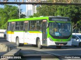 Rodoviária Caxangá 752 na cidade de Recife, Pernambuco, Brasil, por Glauber Medeiros. Número da foto: #:id.