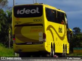 Ideal 9300 na cidade de Divinópolis, Minas Gerais, Brasil, por Pedro Henrique. Número da foto: #:id.