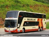 Marlac Turismo 18170 na cidade de Aparecida, São Paulo, Brasil, por Adailton Cruz. Número da foto: #12941514.