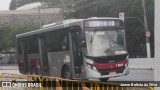 Transwolff Transportes e Turismo 7 8923 na cidade de São Paulo, São Paulo, Brasil, por Joase Batista da Silva. Número da foto: #:id.