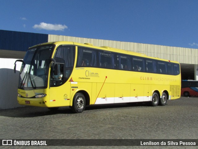 Viação Itapemirim 8845 na cidade de Caruaru, Pernambuco, Brasil, por Lenilson da Silva Pessoa. Número da foto: #12943923.