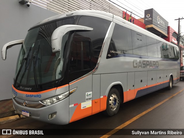 Gasparo Turismo 72100 na cidade de Anápolis, Goiás, Brasil, por Sullyvan Martins Ribeiro. Número da foto: #12944404.