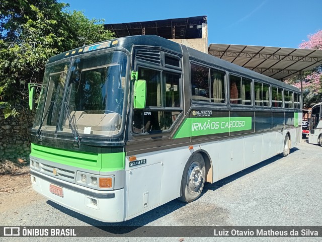 Irmãos Cardoso 490 na cidade de Arcos, Minas Gerais, Brasil, por Luiz Otavio Matheus da Silva. Número da foto: #12943097.