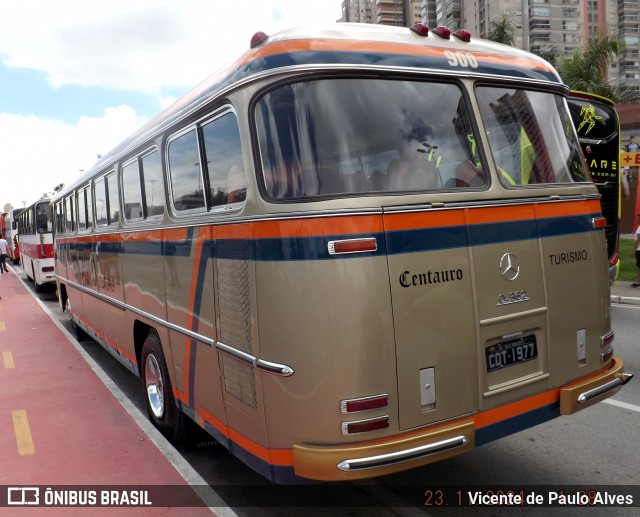 Centauro Turismo 900 na cidade de Barueri, São Paulo, Brasil, por Vicente de Paulo Alves. Número da foto: #12942296.