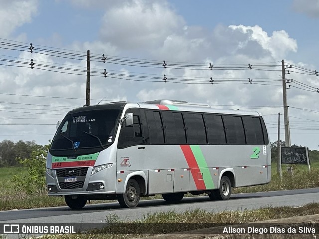 Serviço Opcional 1.2.3 na cidade de Arês, Rio Grande do Norte, Brasil, por Alison Diego Dias da Silva. Número da foto: #12942935.