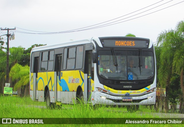 Oceânica Sul 29 na cidade de Pontal do Paraná, Paraná, Brasil, por Alessandro Fracaro Chibior. Número da foto: #12942973.