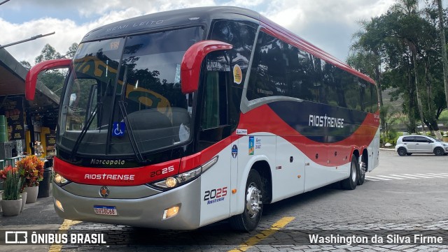 Riostrense Turismo 2025 na cidade de Arujá, São Paulo, Brasil, por Washington da Silva Firme. Número da foto: #12943251.