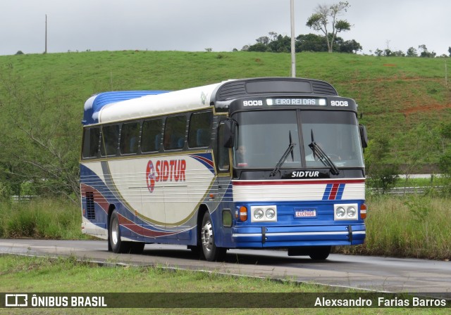 Sidtur 9008 na cidade de Juiz de Fora, Minas Gerais, Brasil, por Alexsandro  Farias Barros. Número da foto: #12943418.