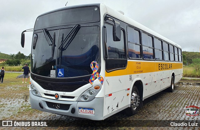 Escolares 12 na cidade de Juiz de Fora, Minas Gerais, Brasil, por Claudio Luiz. Número da foto: #12944734.