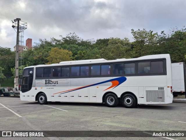 Ônibus Particulares 7473 na cidade de Barueri, São Paulo, Brasil, por André Leandro. Número da foto: #12944013.