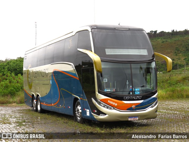 Centauro Turismo 11000 na cidade de Juiz de Fora, Minas Gerais, Brasil, por Alexsandro  Farias Barros. Número da foto: #12943462.