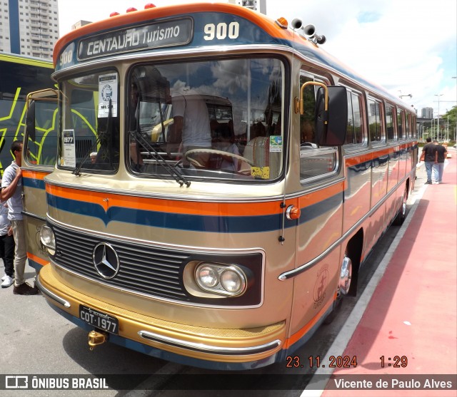 Centauro Turismo 900 na cidade de Barueri, São Paulo, Brasil, por Vicente de Paulo Alves. Número da foto: #12942297.