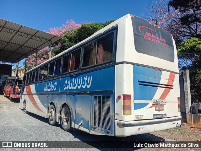 Irmãos Cardoso 600 na cidade de Arcos, Minas Gerais, Brasil, por Luiz Otavio Matheus da Silva. Número da foto: #12943069.