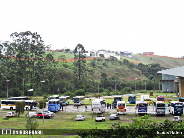 Pontos de Apoio EXPO MINAS JUIZ DE FORA na cidade de Juiz de Fora, Minas Gerais, Brasil, por Isaias Ralen. Número da foto: #12945090.