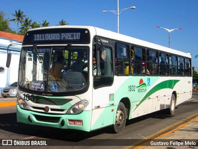 Rodotur Turismo 1.832 na cidade de Olinda, Pernambuco, Brasil, por Gustavo Felipe Melo. Número da foto: #12942848.