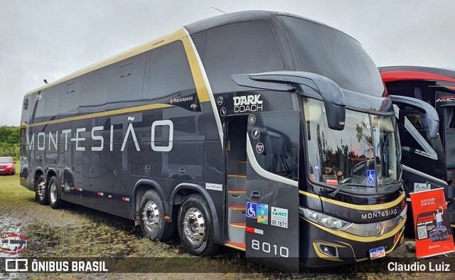 Monte Sião 8010 na cidade de Juiz de Fora, Minas Gerais, Brasil, por Claudio Luiz. Número da foto: #12944697.