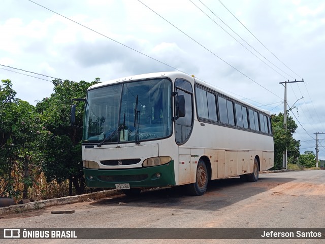 Expresso Gonçalves 8000 na cidade de Coração de Jesus, Minas Gerais, Brasil, por Jeferson Santos. Número da foto: #12942530.