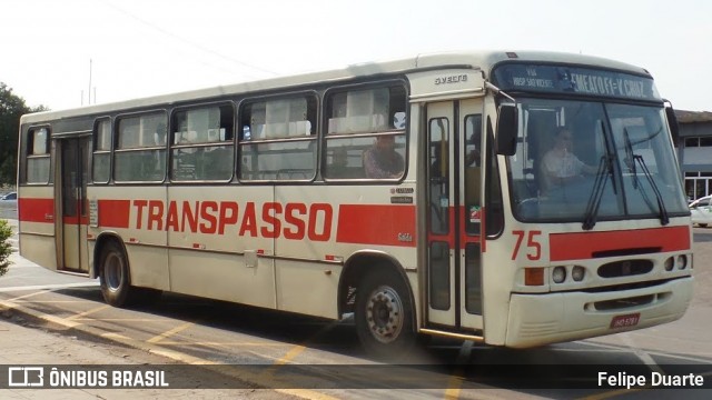 Transpasso 75 na cidade de Passo Fundo, Rio Grande do Sul, Brasil, por Felipe Duarte. Número da foto: #12942563.