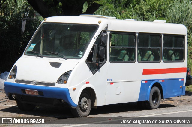 Pérola do Vale Transporte e Turismo 1482 na cidade de Barra do Piraí, Rio de Janeiro, Brasil, por José Augusto de Souza Oliveira. Número da foto: #12943715.