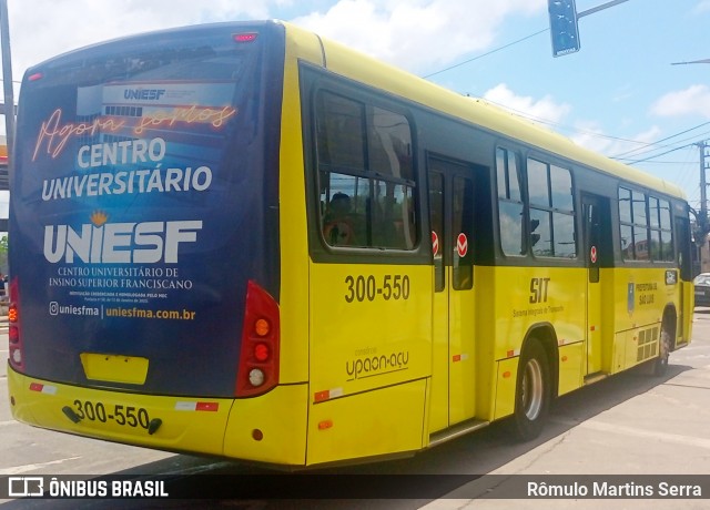 Speed Car 300.550 na cidade de São Luís, Maranhão, Brasil, por Rômulo Martins Serra. Número da foto: #12942572.