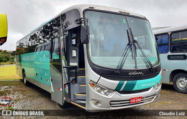 ANSAL - Auto Nossa Senhora de Aparecida 121702 na cidade de Juiz de Fora, Minas Gerais, Brasil, por Claudio Luiz. Número da foto: #12944792.