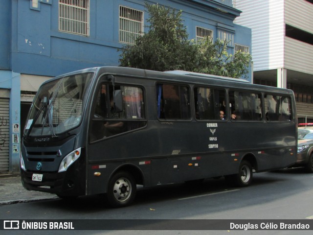 Aeronáutica Brasileira 13DP110 na cidade de Belo Horizonte, Minas Gerais, Brasil, por Douglas Célio Brandao. Número da foto: #12945038.
