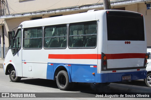 Pérola do Vale Transporte e Turismo 1482 na cidade de Barra do Piraí, Rio de Janeiro, Brasil, por José Augusto de Souza Oliveira. Número da foto: #12943710.