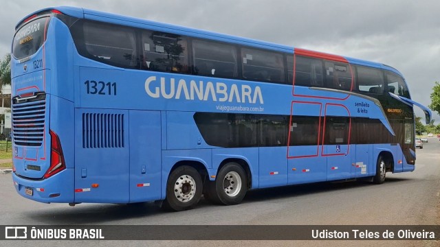 Real Expresso 13211 na cidade de Brasília, Distrito Federal, Brasil, por Udiston Teles de Oliveira. Número da foto: #12942344.