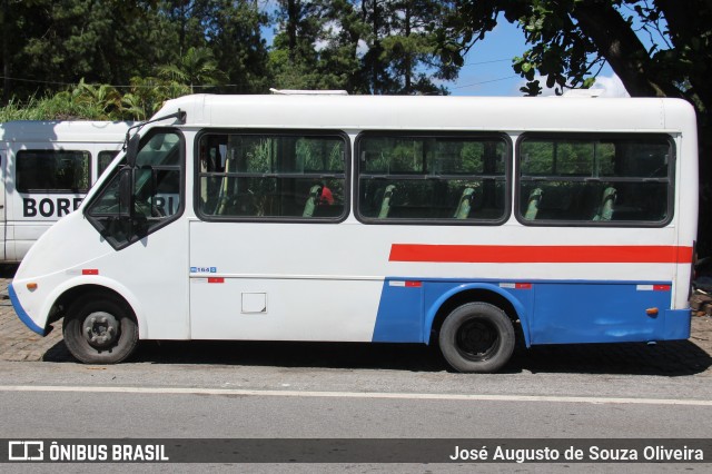 Pérola do Vale Transporte e Turismo 1482 na cidade de Barra do Piraí, Rio de Janeiro, Brasil, por José Augusto de Souza Oliveira. Número da foto: #12943712.