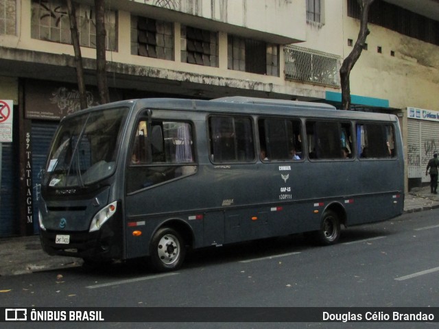 Aeronáutica Brasileira 13DP111 na cidade de Belo Horizonte, Minas Gerais, Brasil, por Douglas Célio Brandao. Número da foto: #12944610.
