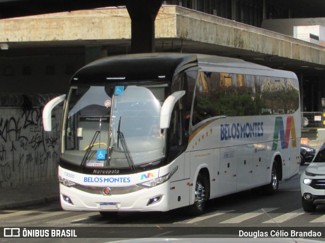 Belos Montes 73000 na cidade de Belo Horizonte, Minas Gerais, Brasil, por Douglas Célio Brandao. Número da foto: #12944546.