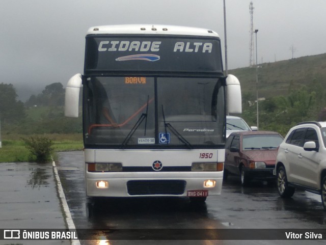 Cidade Alta Turismo 1950 na cidade de Juiz de Fora, Minas Gerais, Brasil, por Vitor Silva. Número da foto: #12942585.
