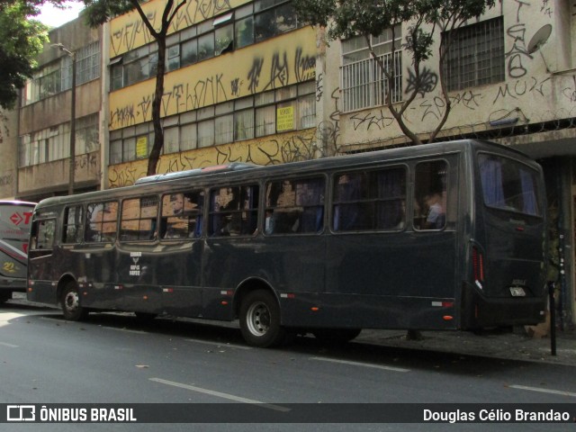Aeronáutica Brasileira 14DP312 na cidade de Belo Horizonte, Minas Gerais, Brasil, por Douglas Célio Brandao. Número da foto: #12944601.