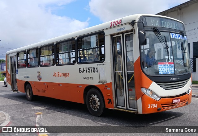 Via Loc BJ-75704 na cidade de Belém, Pará, Brasil, por Samara Goes. Número da foto: #12943885.