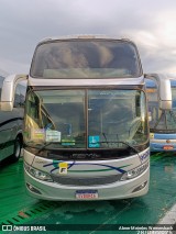 Valetur Transportes Locação e Turismo 9000 na cidade de São Paulo, São Paulo, Brasil, por Abner Meireles Wernersbach. Número da foto: #:id.