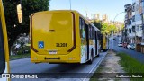 Plataforma Transportes 31201 na cidade de Salvador, Bahia, Brasil, por Guilherme Santos. Número da foto: #12945007.